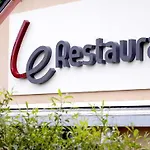 Campanile Hotel Charleville-Mezieres