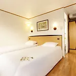 Campanile Hotel 3*