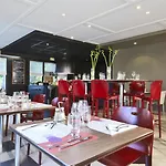 Campanile 3* Charleville-Mezieres