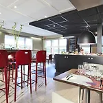 Campanile Hotel