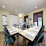 Campanile Hotel