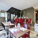 Hotel Campanile Charleville-Mezieres