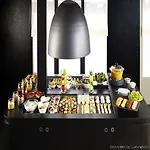 Campanile Hotel Charleville-Mezieres