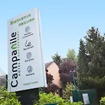 Campanile Hotel Charleville-Mezieres