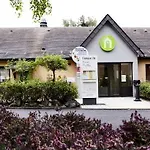 Campanile Hotel Charleville-Mezieres