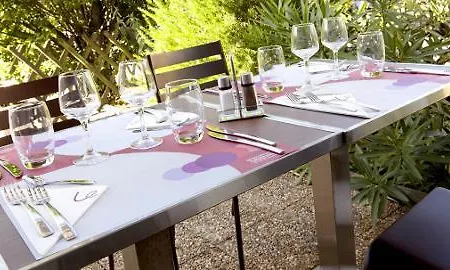 Campanile Charleville-Mézières