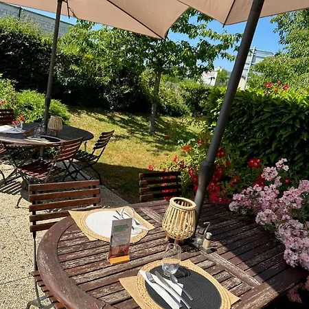 Campanile ホテル 3*