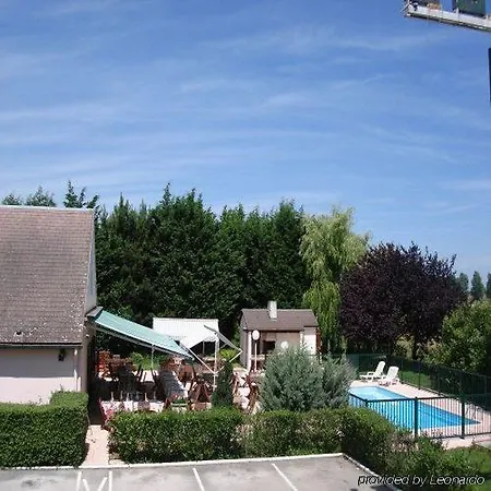 מלון Campanile