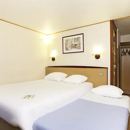 ホテル Campanile 3*