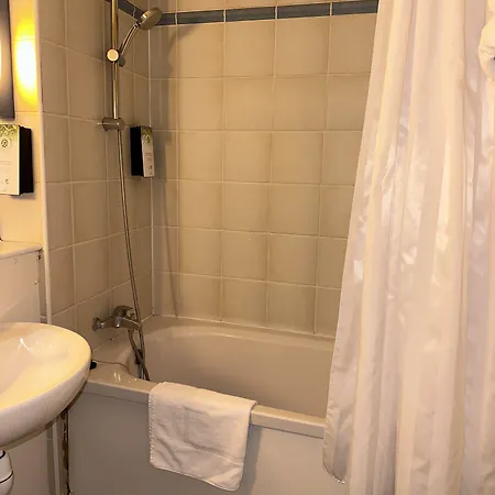 Campanile 3* Charleville-Mézières