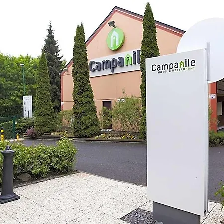 Campanile Charleville-Mézières