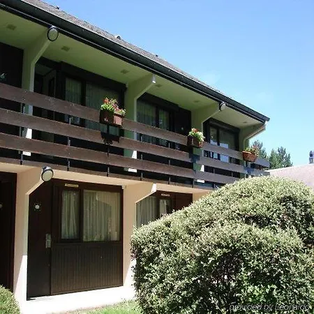 Campanile מלון 3*