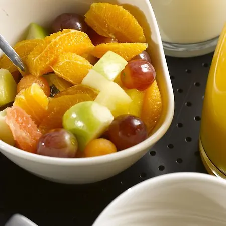 ホテル Campanile 3*