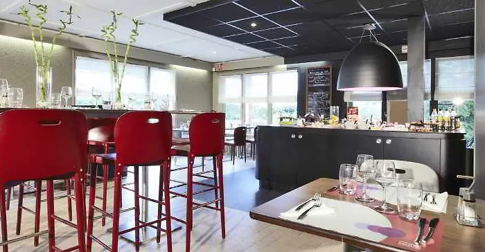 Hotel Campanile Charleville-mezières